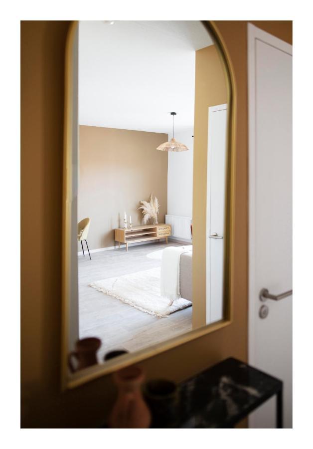 Aparthotel L'Orangerie De Beausejour à Fargues-Saint-Hilaire Extérieur photo
