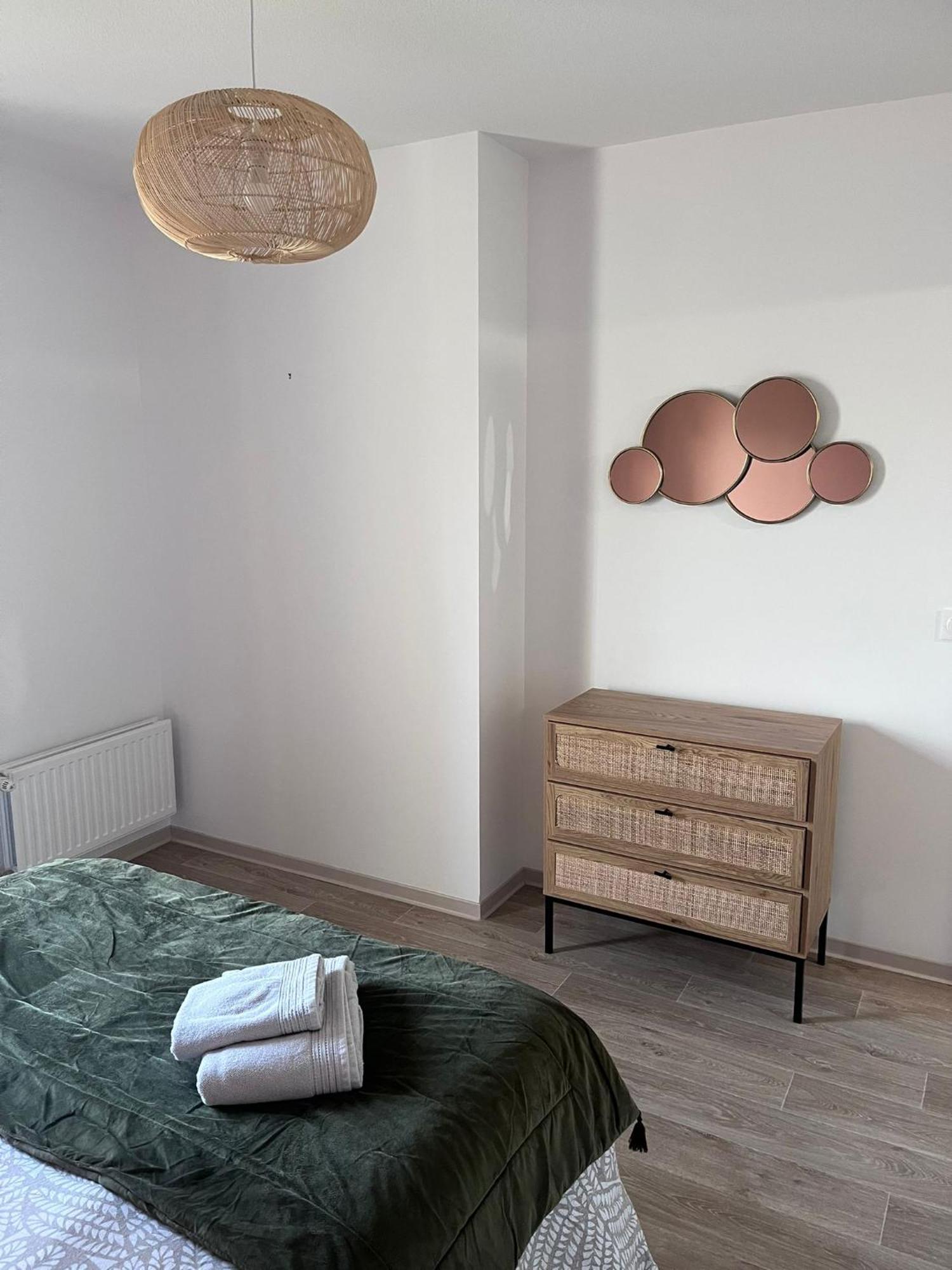 Aparthotel L'Orangerie De Beausejour à Fargues-Saint-Hilaire Extérieur photo